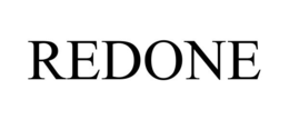 REDONE trademark