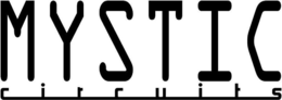 MYSTIC CIRCUITS trademark