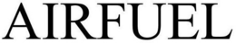 AIRFUEL trademark