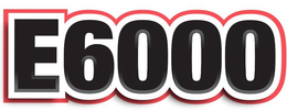 E6000 trademark