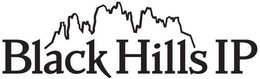 BLACK HILLS IP trademark