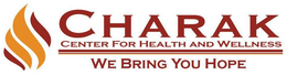 CHARAK CENTER FOR HEALTH AND WELLNESS WE BRING YOU HOPE trademark