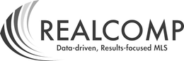 REALCOMP DATA-DRIVEN, RESULTS-FOCUSED MLS trademark