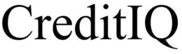 CREDITIQ trademark
