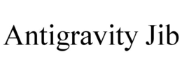 ANTIGRAVITY JIB trademark