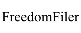 FREEDOMFILER trademark