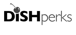 DISH PERKS trademark