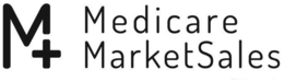 MEDICARE MARKET SALES M+ trademark