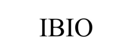 IBIO trademark