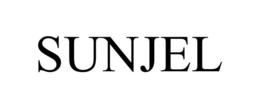 SUNJEL trademark