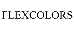 FLEXCOLORS trademark