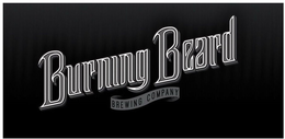 BURNING BEARD BREWING COMPANY trademark