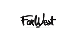 FAR WEST 1977 trademark
