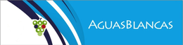 AGUAS BLANCAS trademark