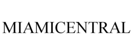 MIAMICENTRAL trademark
