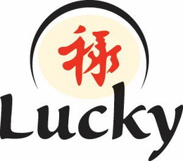 LUCKY trademark
