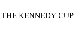 THE KENNEDY CUP trademark