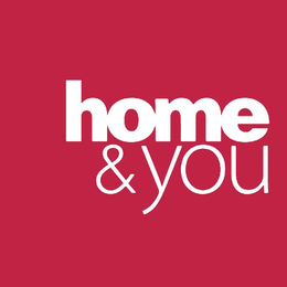 HOME & YOU trademark