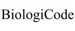 BIOLOGICODE trademark