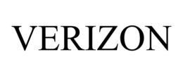 VERIZON trademark