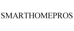 SMARTHOMEPROS trademark