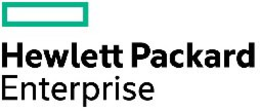 HEWLETT PACKARD ENTERPRISE trademark