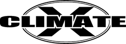 CLIMATE X trademark
