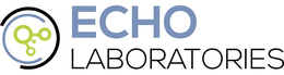 ECHO LABORATORIES trademark