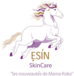 ESIN SKINCARE "LES NOUVEAUTÉS DE MAMA KOKO" trademark