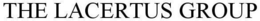 THE LACERTUS GROUP trademark