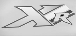 XR trademark