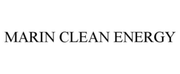 MARIN CLEAN ENERGY trademark