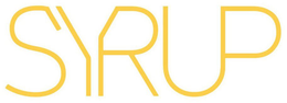 SYRUP trademark