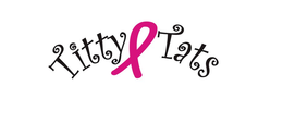 TITTY TATS trademark