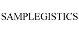 SAMPLEGISTICS trademark