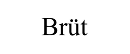 BRÜT trademark