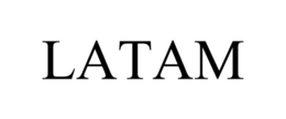 LATAM trademark