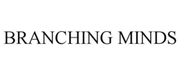 BRANCHING MINDS trademark