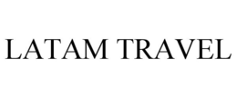 LATAM TRAVEL trademark