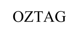 OZTAG trademark