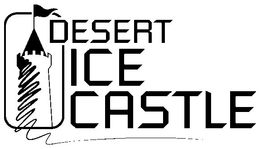 DESERT ICE CASTLE trademark
