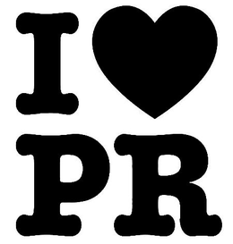 I PR trademark