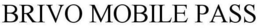 BRIVO MOBILE PASS trademark