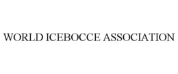 WORLD ICEBOCCE ASSOCIATION trademark