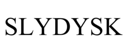 SLYDYSK trademark