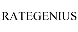 RATEGENIUS trademark