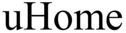 UHOME trademark
