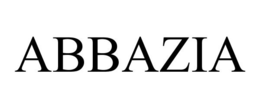ABBAZIA trademark