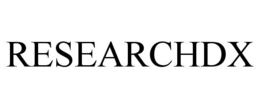 RESEARCHDX trademark
