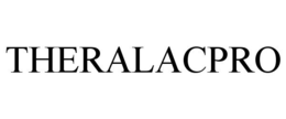 THERALACPRO trademark